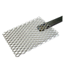 Электролиз воды с платиновым покрытием Gr1Titanium Mesh Electrode