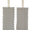 Электролиз воды с платиновым покрытием Gr1Titanium Mesh Electrode