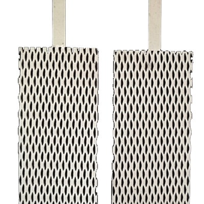 Электролиз воды с платиновым покрытием Gr1Titanium Mesh Electrode